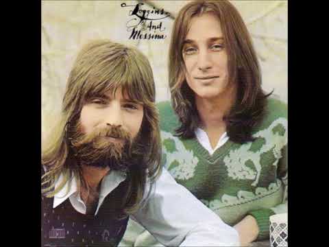 Lady Of My Heart - Loggins & Messina