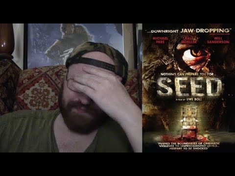 Seed (2007) Movie Review - An Uwe Boll Joint