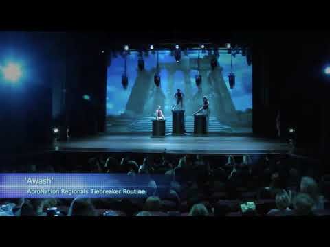 Acronation's Awesomes!