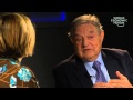 Davos 2013 - An Insight, An Idea with George Soros ...