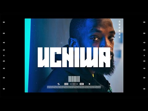 FREE: Da Uzi x Ninho Type Beat - "UCHIWA" | feat. Landy | Instru Rap