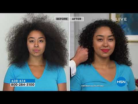 HSN | The Beauty Spy 11.29.2018 - 06 AM