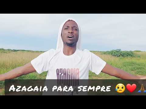 Rei Bravo - Trem (Homenagem ao Azagaia)