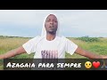 Rei Bravo Trem Homenagem Ao Azagaia