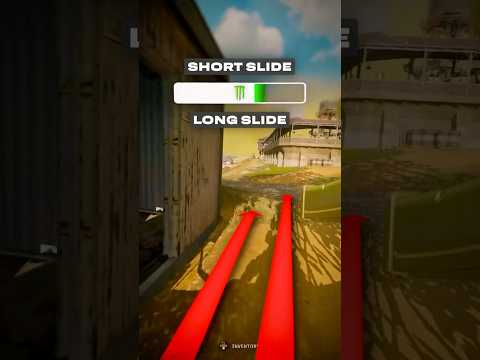 Are You a WarZone Movement Demon?