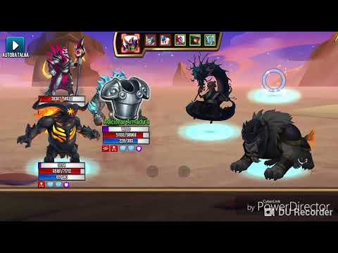 DICA PARA FAZER RUNA ALTA + NOVA ESTRATEGIA NO PVP