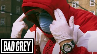 Jay Worthy &amp; Harry Fraud | Hard Knock High | Bad Grey