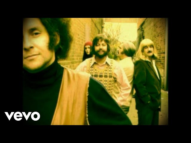  This Old Skin - The Beautiful South