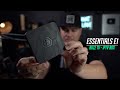 ULTIMATE BUDGET ANDROID BOX BUZZ TV ESSENTIALS E1 REVIEW