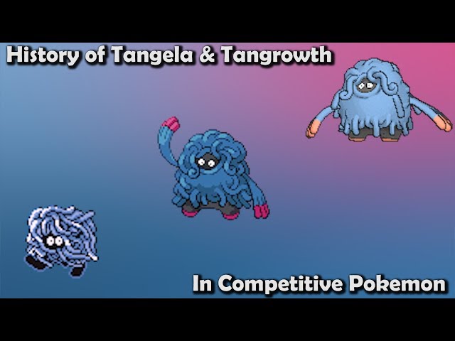 New Pokémon Snap: How to Get All Stars for Tangrowth | Attack of the Fanboy