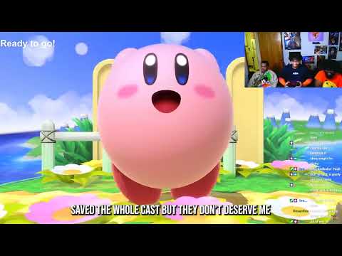 BEST BARS WE EVER HEARD!! ERB SMASH BROS CYPHER REACTION