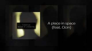 A Place in Space Music Video