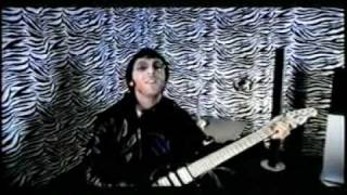 ESC 2001 Preview ICE Angel - 2 Tricky