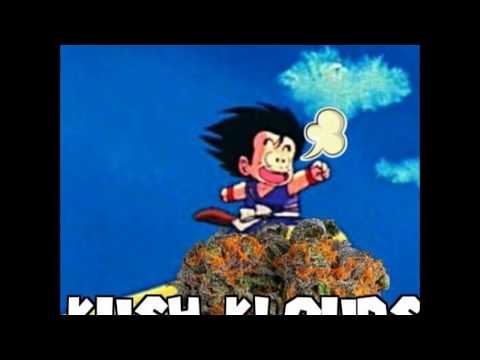 Kris Kloud - Kush Klouds [ft. CM & Mr. Reefah] (Prod. By Jcbeatz)