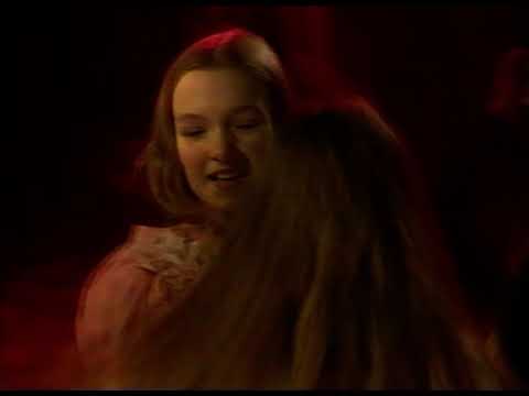 TĘCZOWA BAJECZKA O BALU - 199 - emisja 16.1.1997 - Krzysztof TYNIEC z w roli Czarodzieja