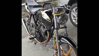 Download lagu STORY WA HONDA HEREX MEGAPRO 1200M mp3