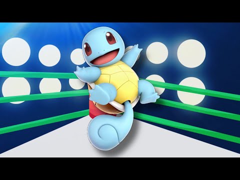 Squirtle Beatbox Solo Retry - Luigi Fan Beatbox Battles Season 2 Loser Round
