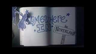 Somewhere in Neverland - All Time Low LYRIC VIDEO