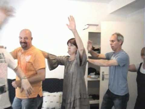 Good Gesjuddeld  mit 't is Zowiet opname sjlager  Genhout 2011