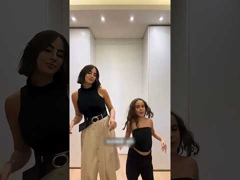 Ist ihre Schwester mit Down-Syndrom bereit, Tante zu werden?