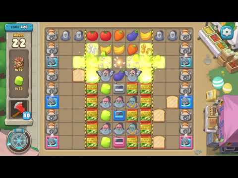 위 베어 베어스 시즌2- level 420 (no boost)