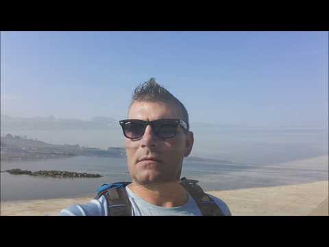 Jakobsweg Portugal  Camino Portugues  Mai 2018