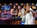 Indian Idol S14 Subhadeep की Hi Rama पर यह Performance है Hit Se Zyada Lit Performan