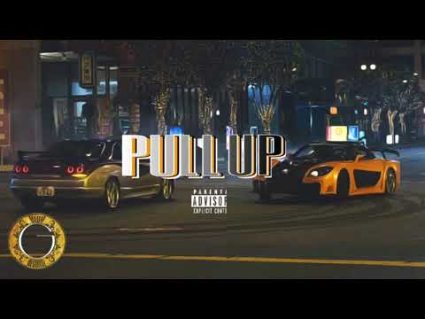 DEETOX FEAT. KING WXLF - PULL UP (OFFICIAL AUDIO)