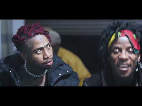 Themba Broly Feat. Da Real Gimic - Modimo