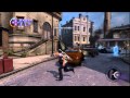inFamous 2: Gas District - Mercy Kill