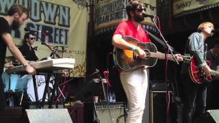 Serenades - "Come Home" @ SXSW 2012, Best of SXSW HQ