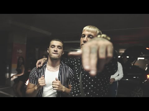 Pachico x Uzzy - Running 🏃