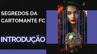 Boas-vindas