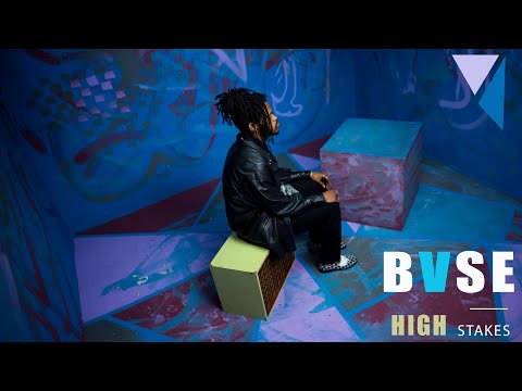 Bvse - High Stakes   A Musicolors Show
