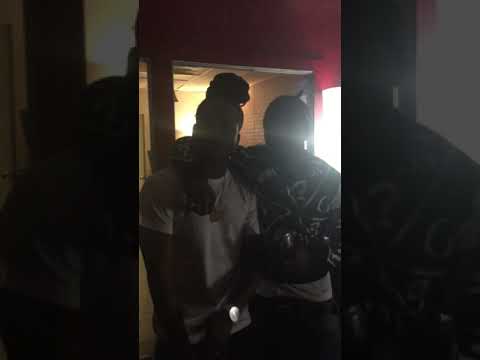 Premeditated rough draft king Fela Ft lil will