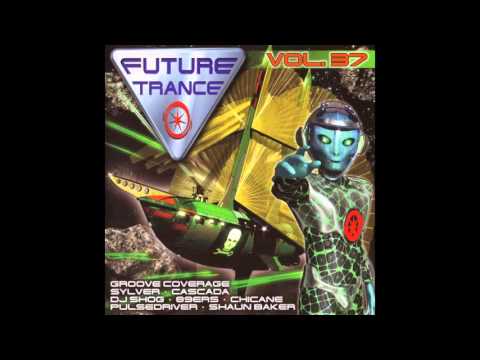 Marcus Layton – So Sick of Me (Original Mix)