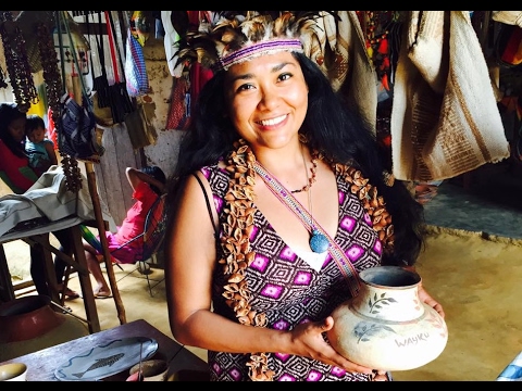 Ikaro de La Luna by Maestra Naysha Silva