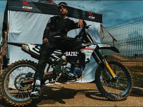 Reckol type beat x Bege type beat | TURKİSH Trap type beat - “GAZOZ”