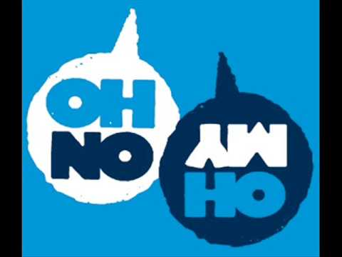 The Boy With An Anchor - Oh no oh my