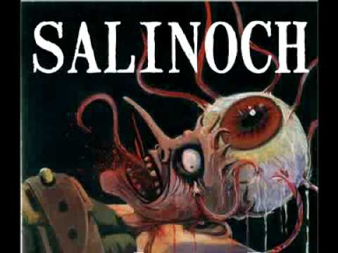 SALINOCH-Stomach Sam's Lament