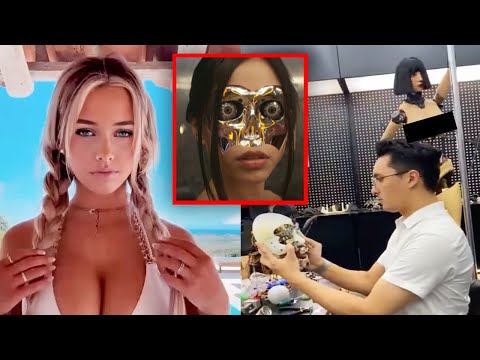 這種人工智能必須立即停止 (This AI needs to stop immediately)