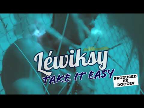 Léwiksy - take it easy
