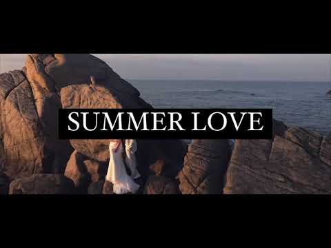DAMSO x DINOS Type Beat 2021 'SUMMER LOVE' (Prod by Samdi Beats)