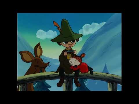 Los Moomin - Episodio 37 / El Hechizo