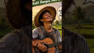 Pemuda Petani - Lagu Komedi