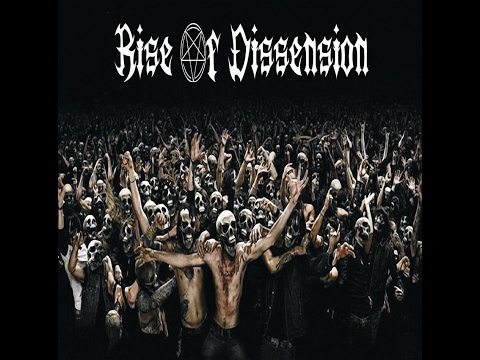 RISE OF DISSENSION- Full Album 2014