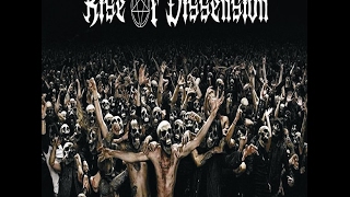 RISE OF DISSENSION- Full Album 2014