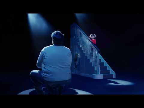 Argos Christmas advert 2019 – Книга снов