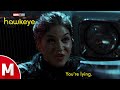 Hawkeye Tells Echo Kingpin Killer Her Father | Hawkeye: Episode 5 [4K]
