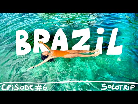 Est-ce que ILHA GRANDE (Brésil), c’est surcôté ? ☀️